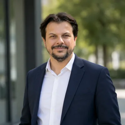 Özgür KILIÇ