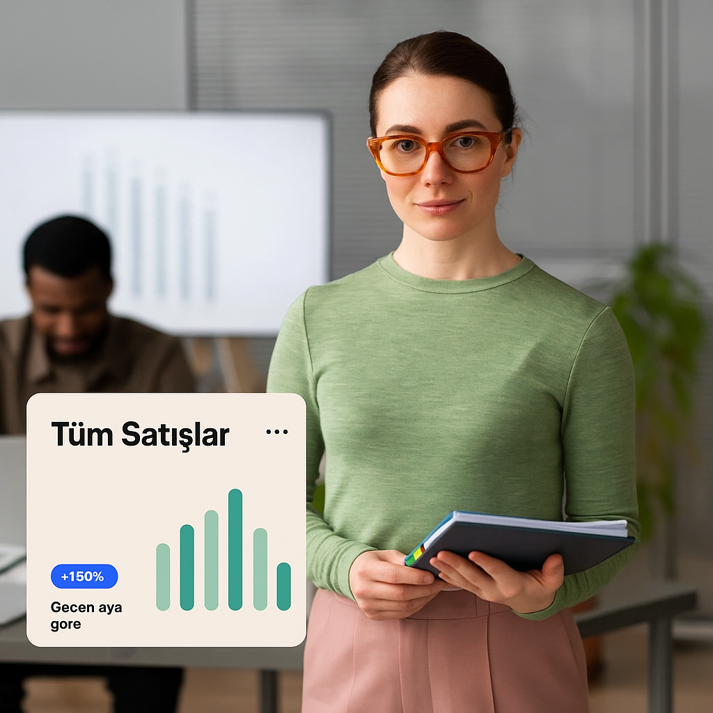 Tüm Pazaryeri Satışları